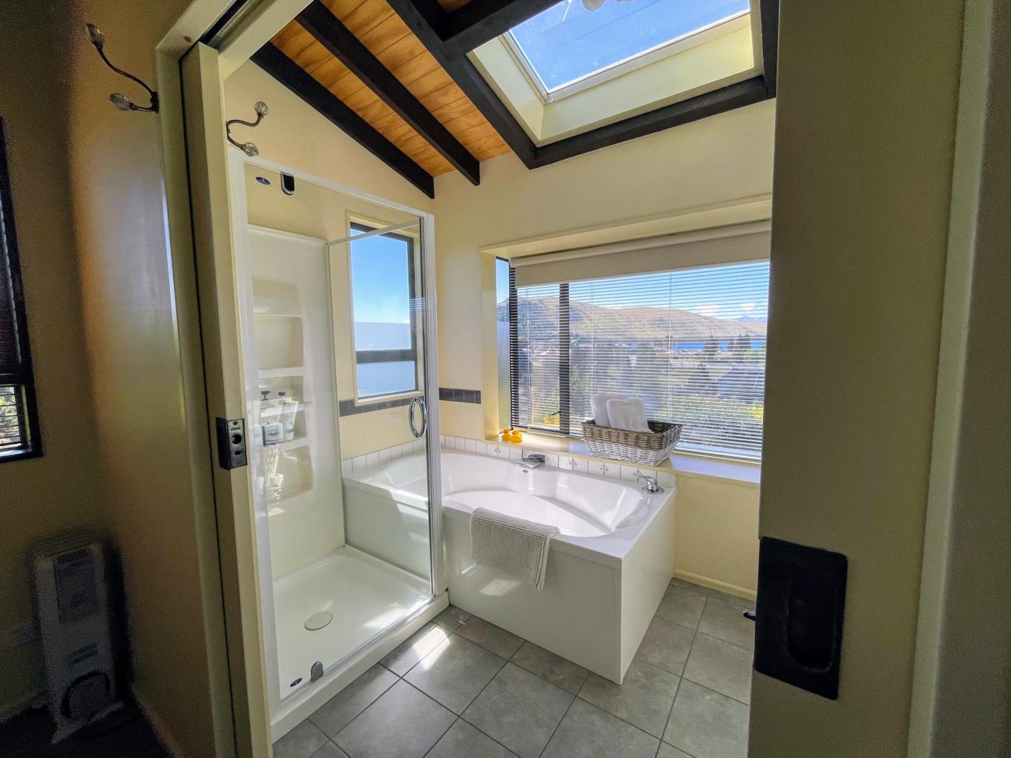 Tekapob2 Lakeview Apartment Lac Tekapo Extérieur photo